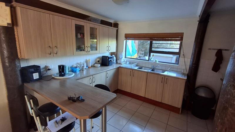 To Let 2 Bedroom Property for Rent in C Place Eastern Cape